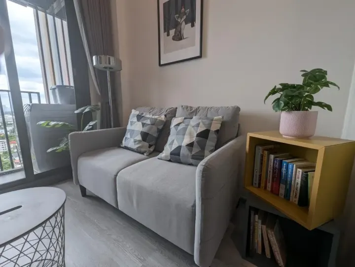 Property photos for The Line sukhumvit 101