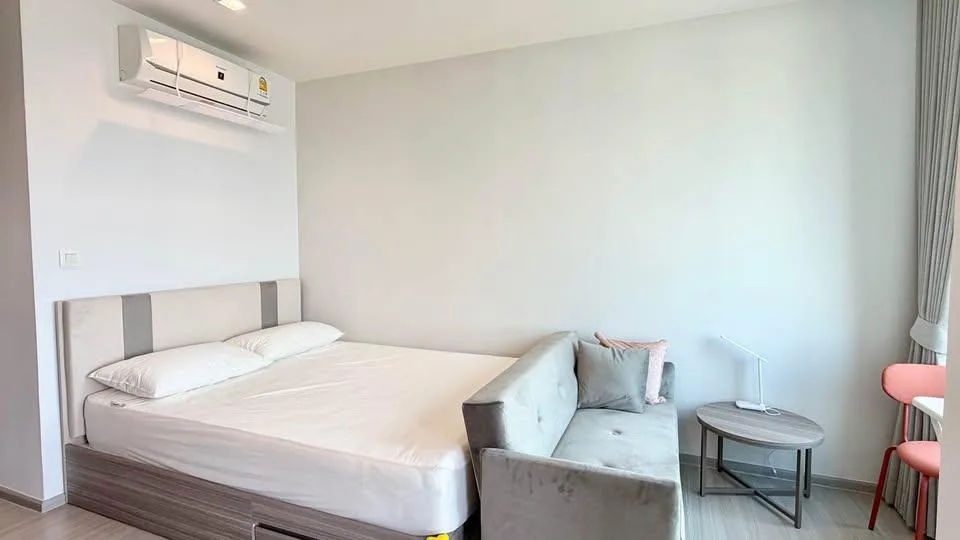 Property photos for Life Sathorn Sierra