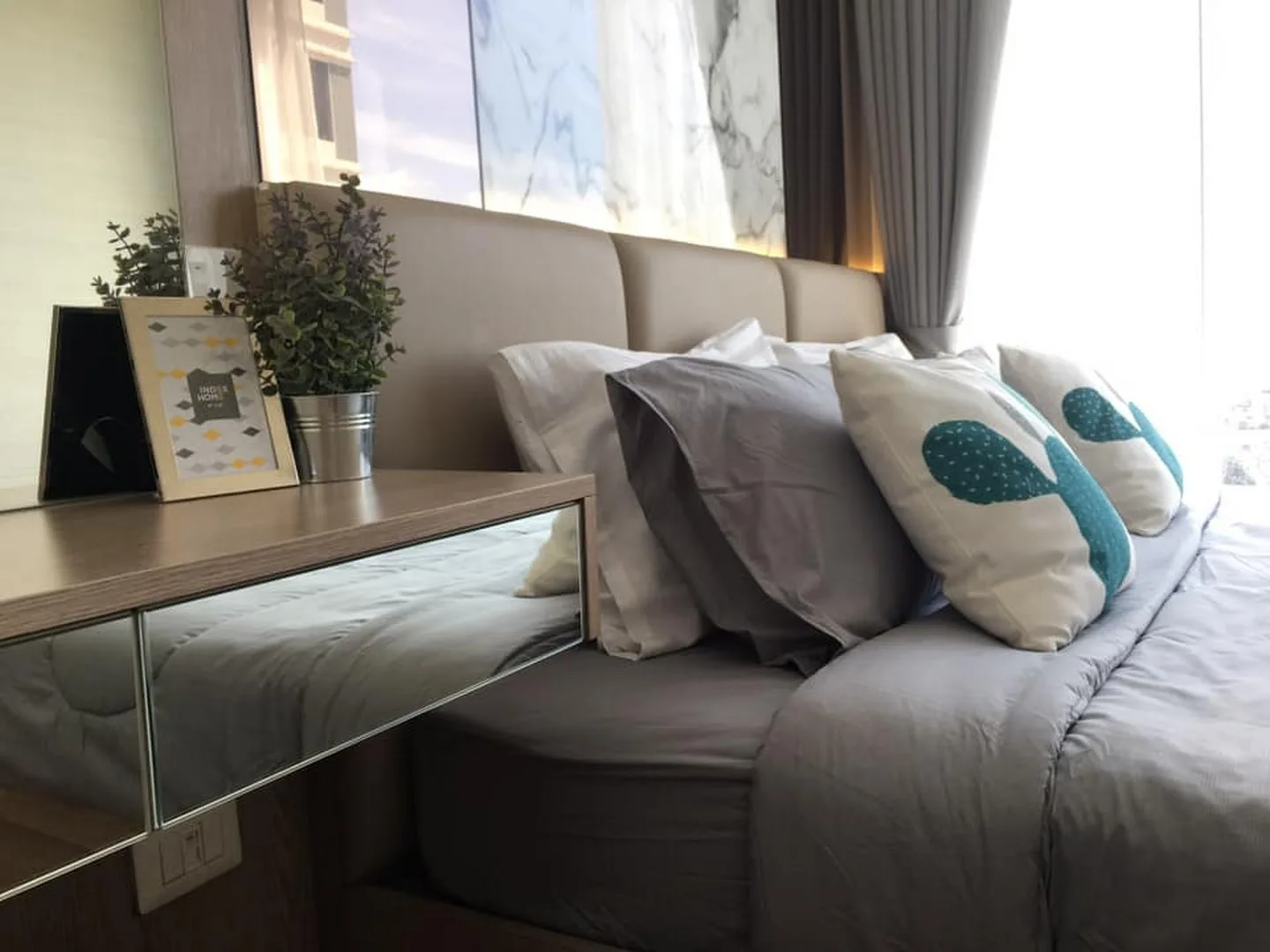 Property photos for The Saint Residences