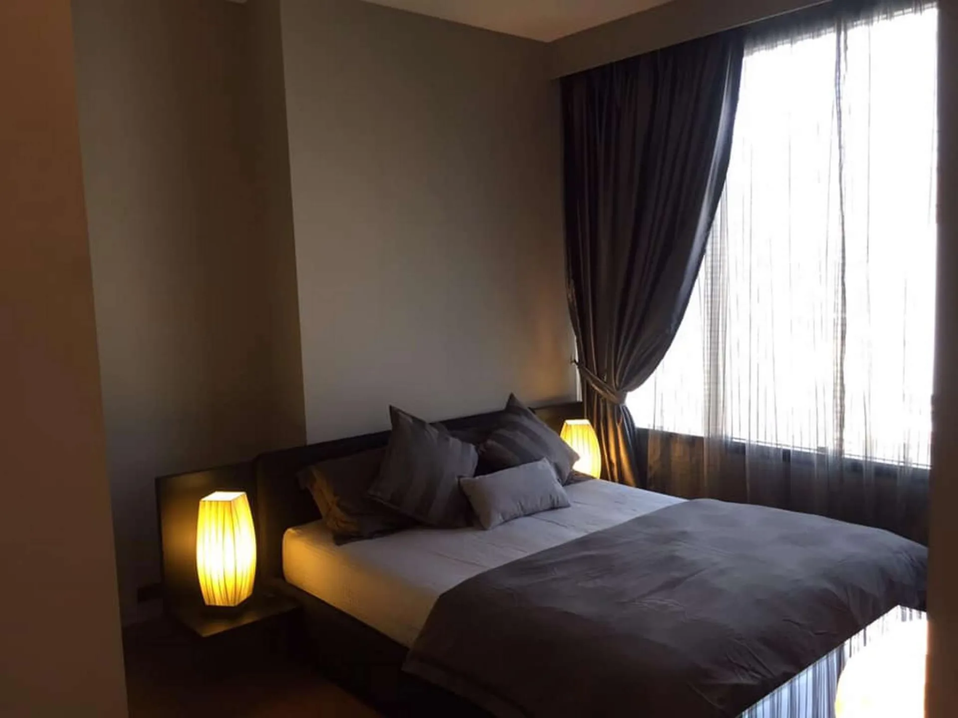 Property photos for M Silom