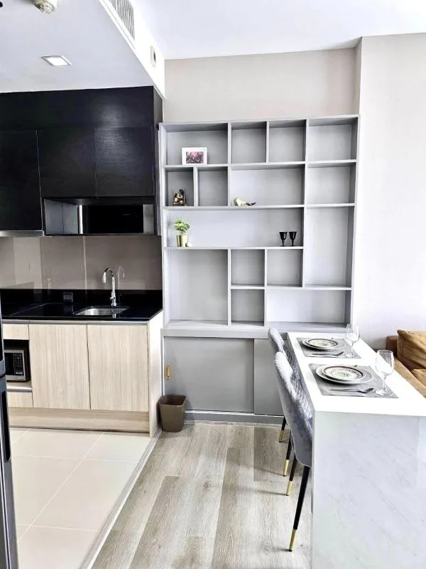 Property photos for Edge Sukhumvit 23