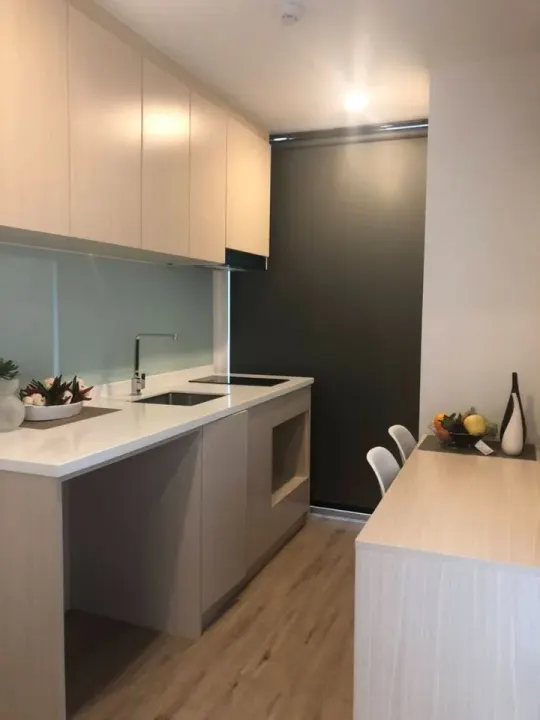 Property photos for Serio Sukhumvit 50