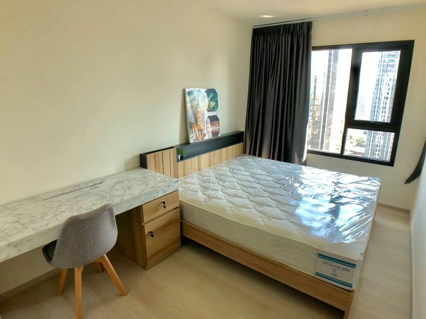 Property photos for Life Asoke