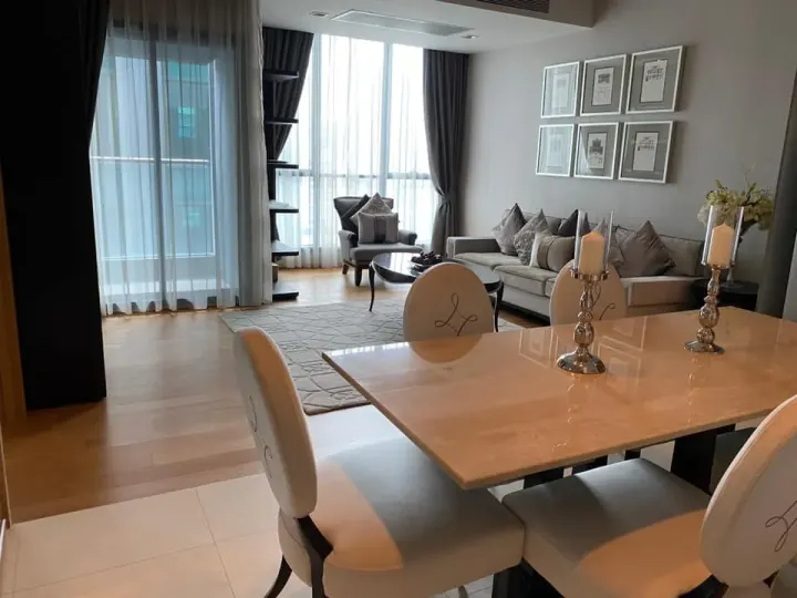 Property photos for Hyde Sukhumvit 13