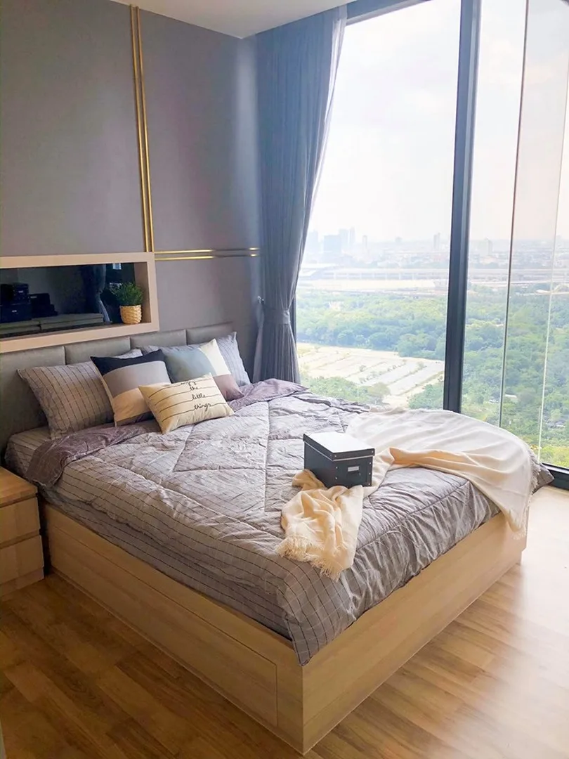 Property photos for THE LINE Jatujak - Mochit