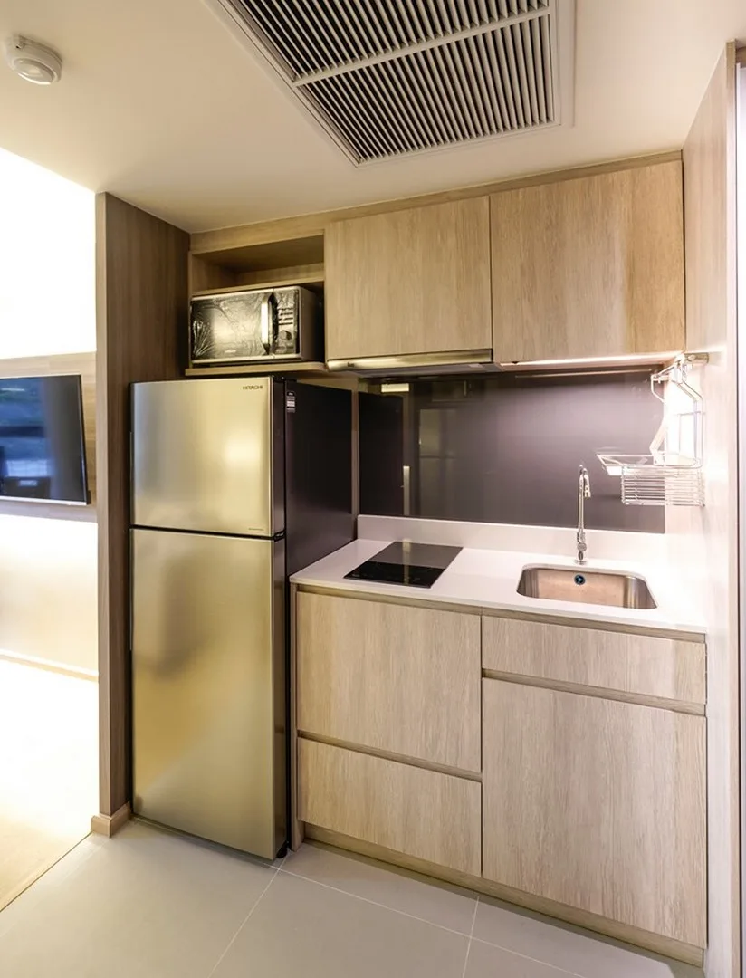 Property photos for Urbitia Thong Lo