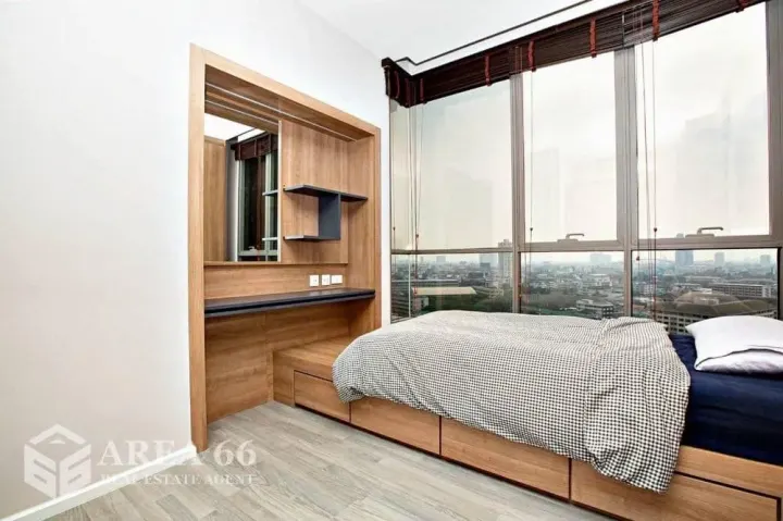 Property photos for The Room Sathorn - St.Louis