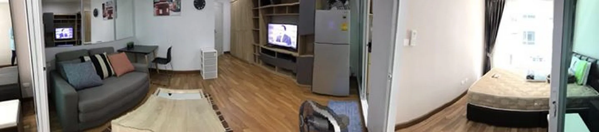 Property photos for Regent Home Sukhumvit 81