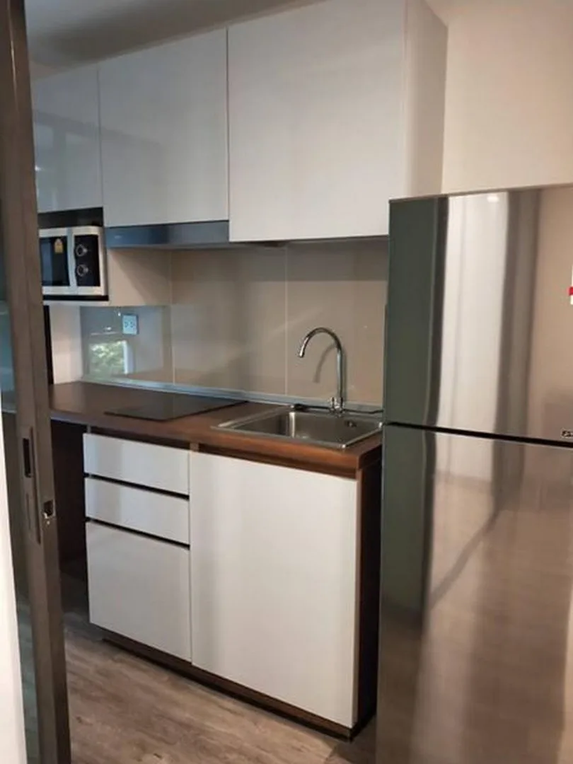 Property photos for Modiz Ratchada 32