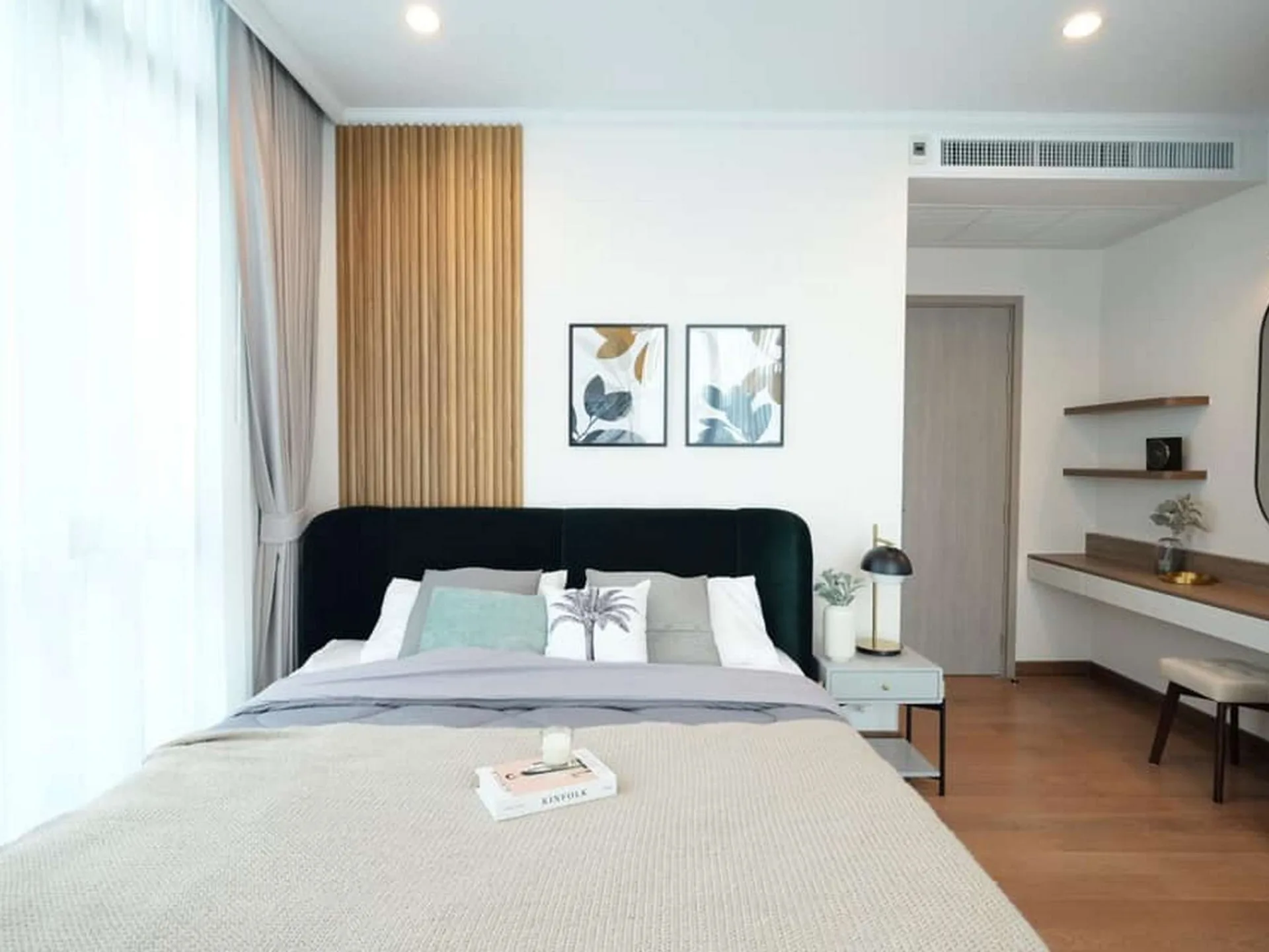 Property photos for Supalai Oriental Sukhumvit 39