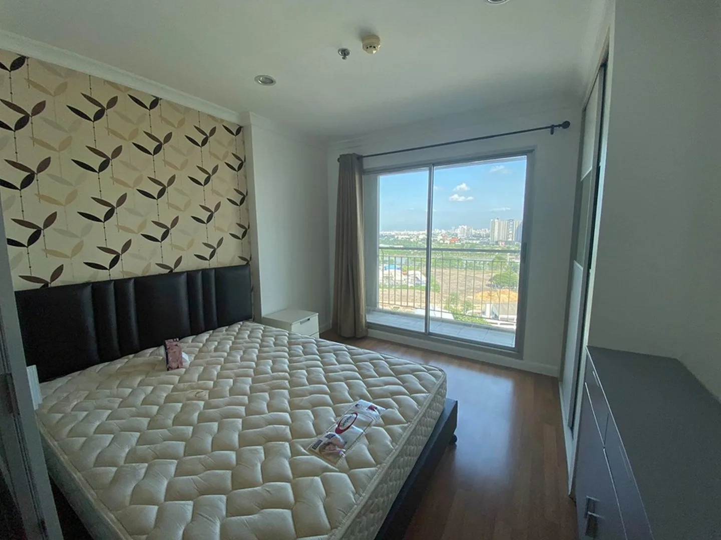 Property photos for Lumpini Place Rama IX - Ratchada