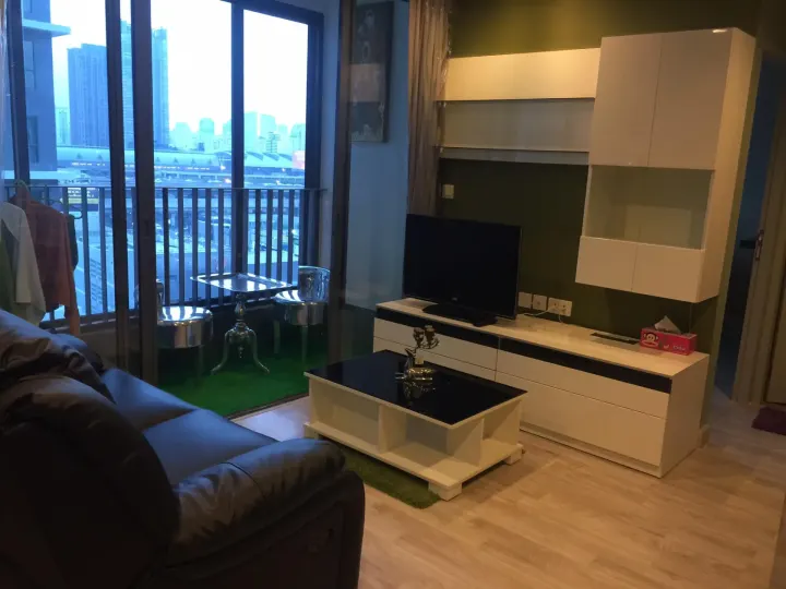 Property photos for Ideo Mobi Rama 9