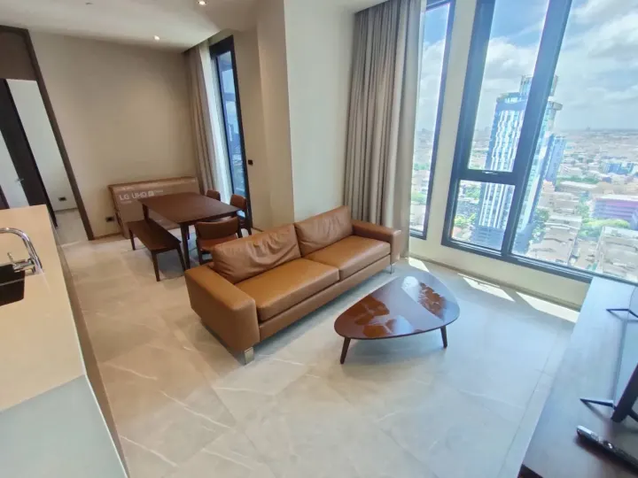 Property photos for Hyde Heritage Thonglor