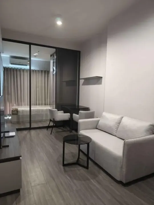 Property photos for Ideo Sukhumvit ??? Rama 4