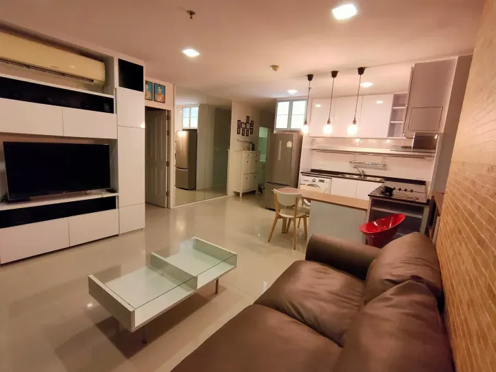 Property photos for Aspire Rama 9