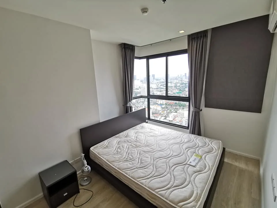 Property photos for Quinn Condo Ratchada