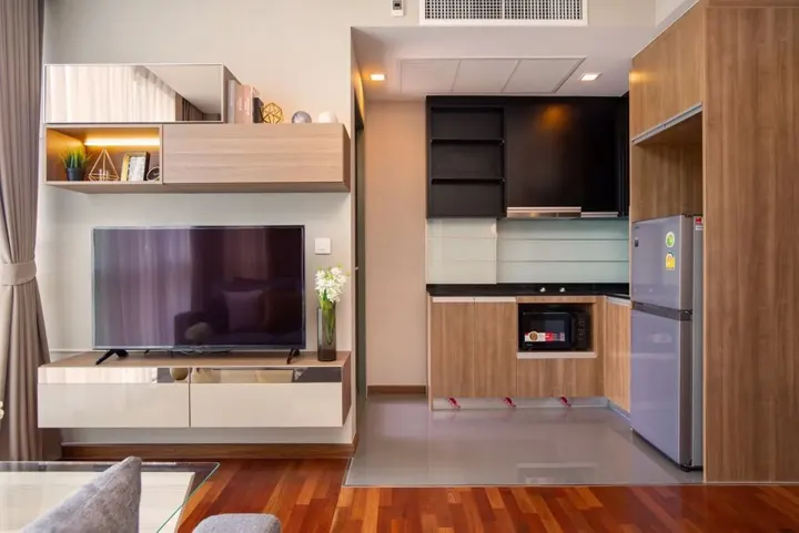 Property photos for Wish Signature  Midtown Siam