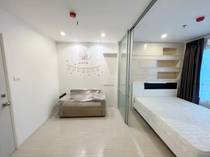 Property photos for Lumpini Park Rama 9 - Ratchada
