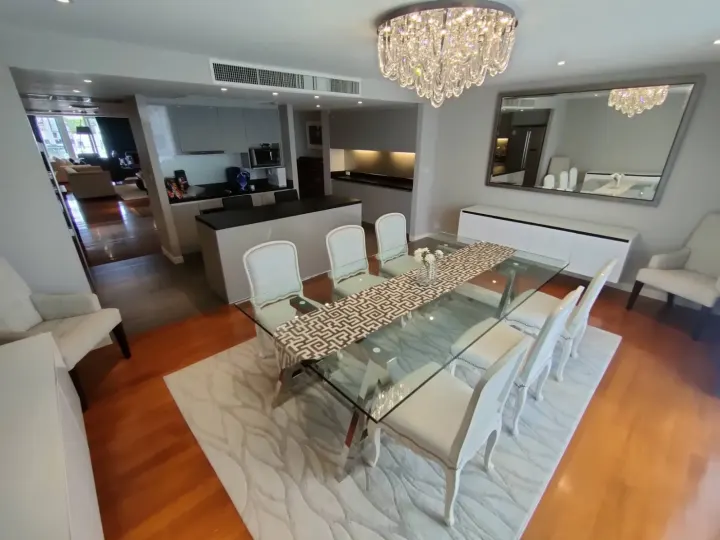 Property photos for La Citta Penthouse