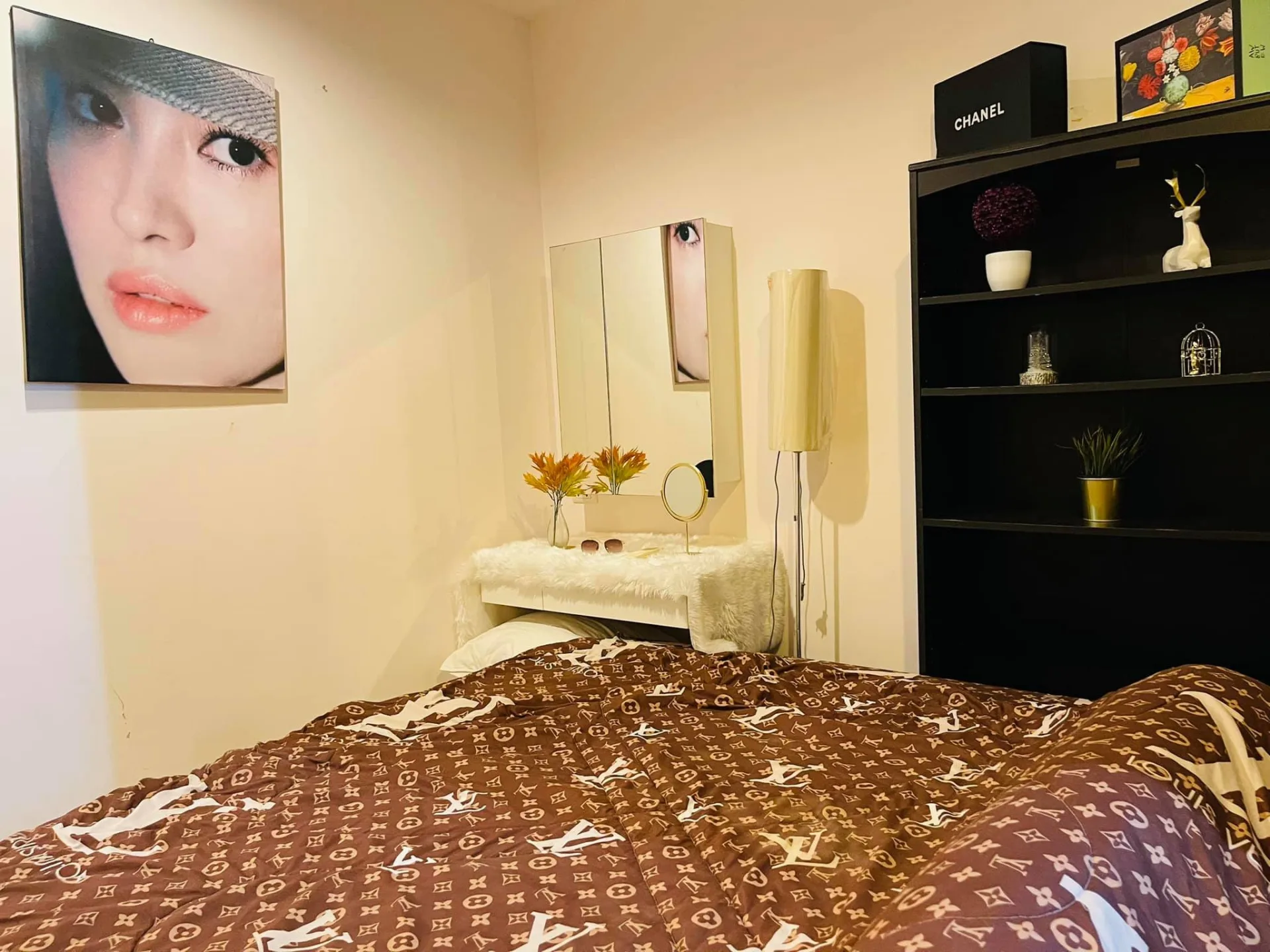 Property photos for SYM Vibha-Ladprao