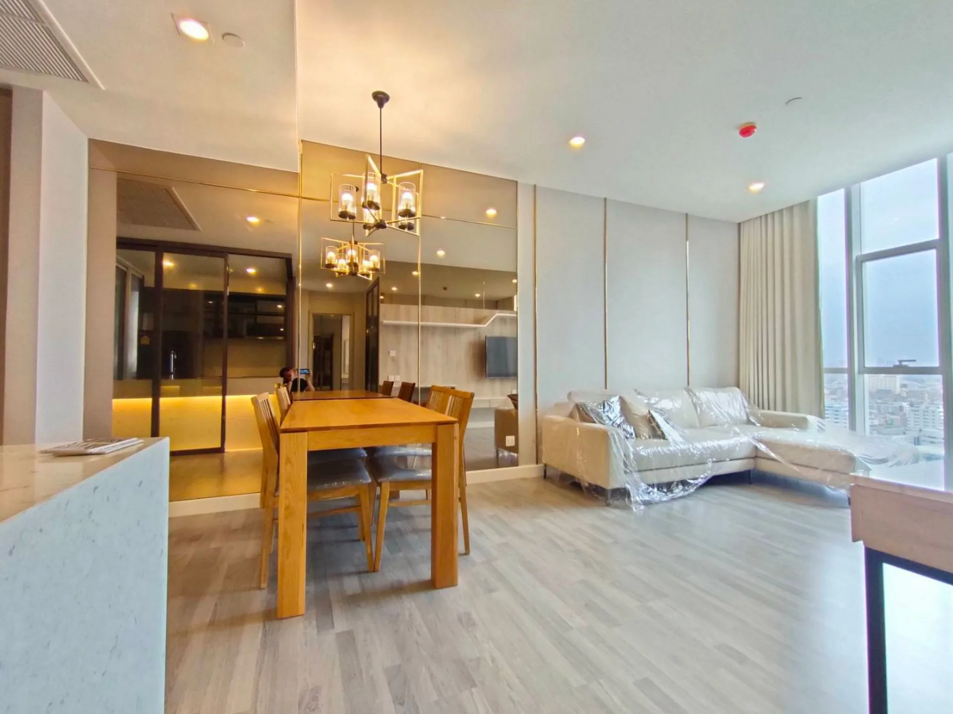 Property photos for The room Sathorn - TanonPun