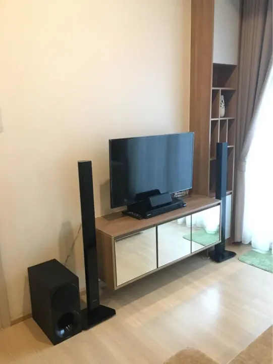 Property photos for The Capital Ekamai-Thonglor