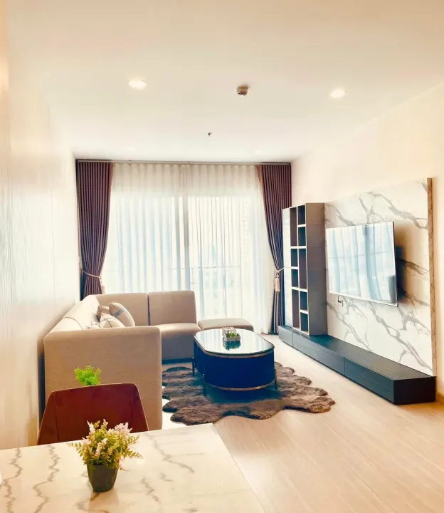 Property photos for Supalai Premier Si Phraya-samyan