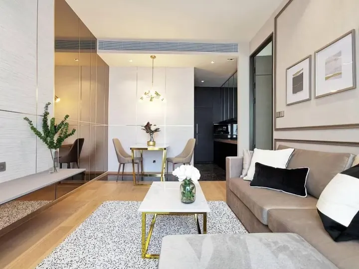 Property photos for 28 Chidlom