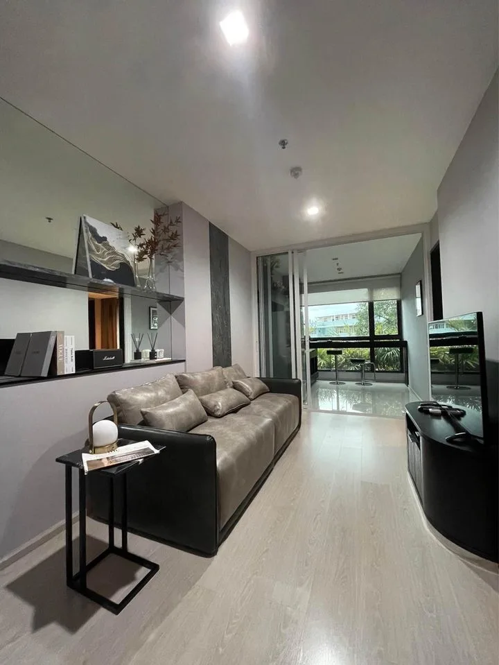 Property photos for Rhythm Sukhumvit 44/1
