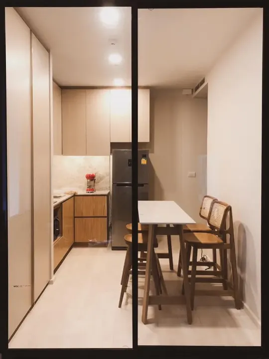 Property photos for Noble Ploenchit