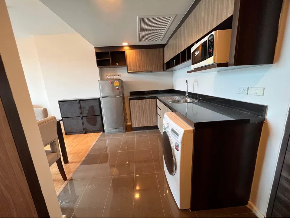 Property photos for Focus Ploenchit