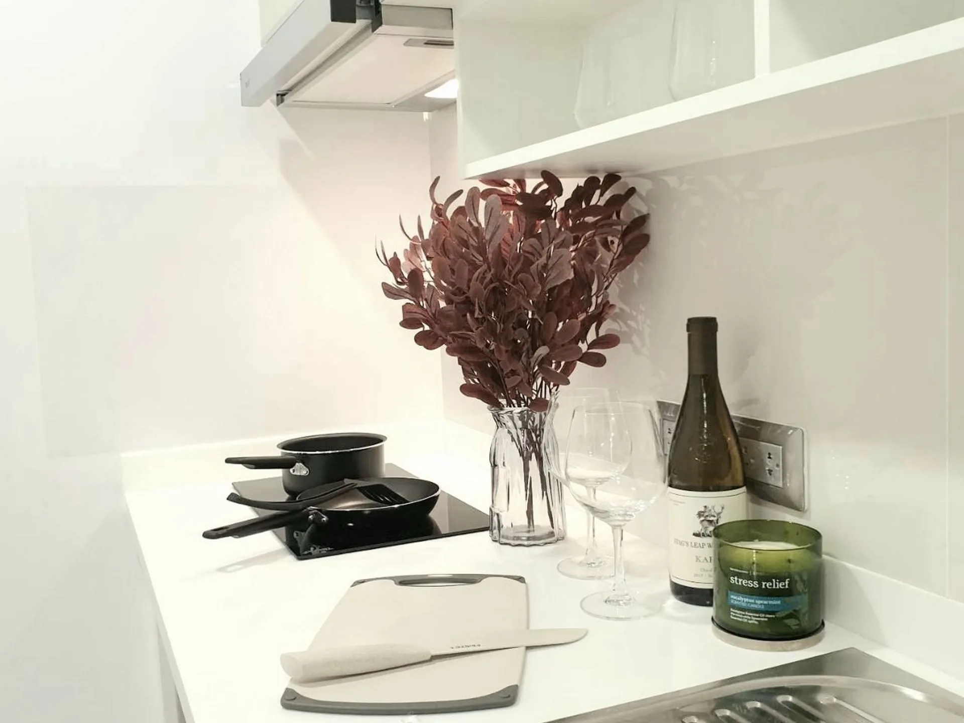 Property photos for Supalai Oriental Sukhumvit 39