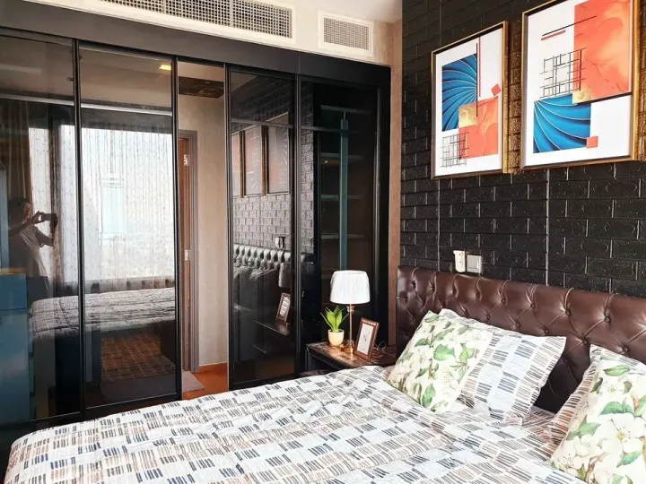 Property photos for The Link Sukhumvit 50