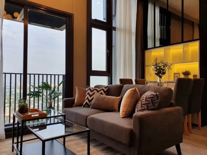 Property photos for The Line sukhumvit 101