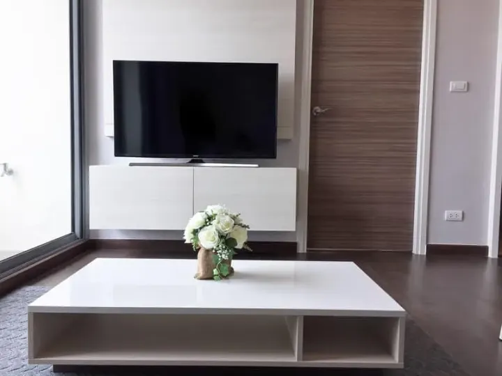 Property photos for Q Asoke