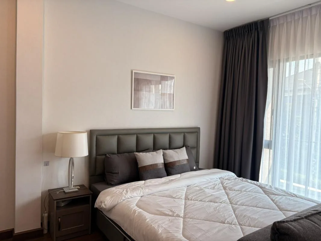 Property photos for The City Bangna