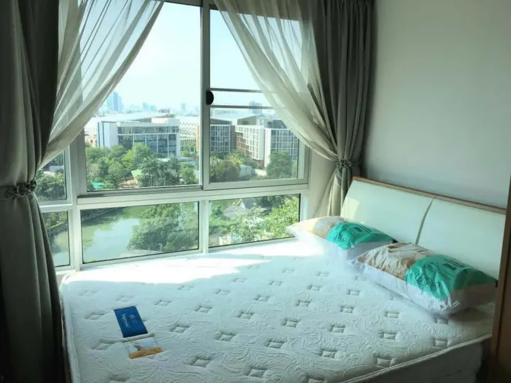 Property photos for The Base Sukhumvit 77