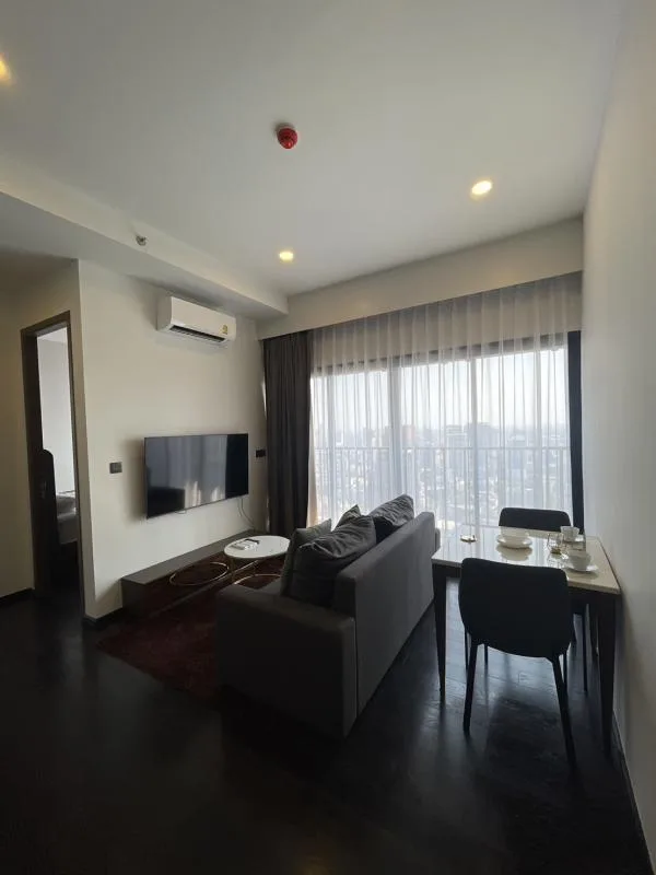 Property photos for Park Origin Thonglor