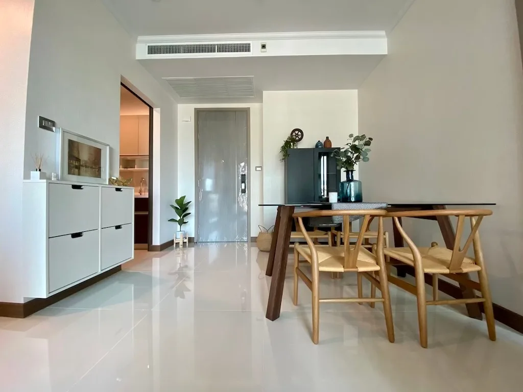 Property photos for Supalai Oriental Sukhumvit 39