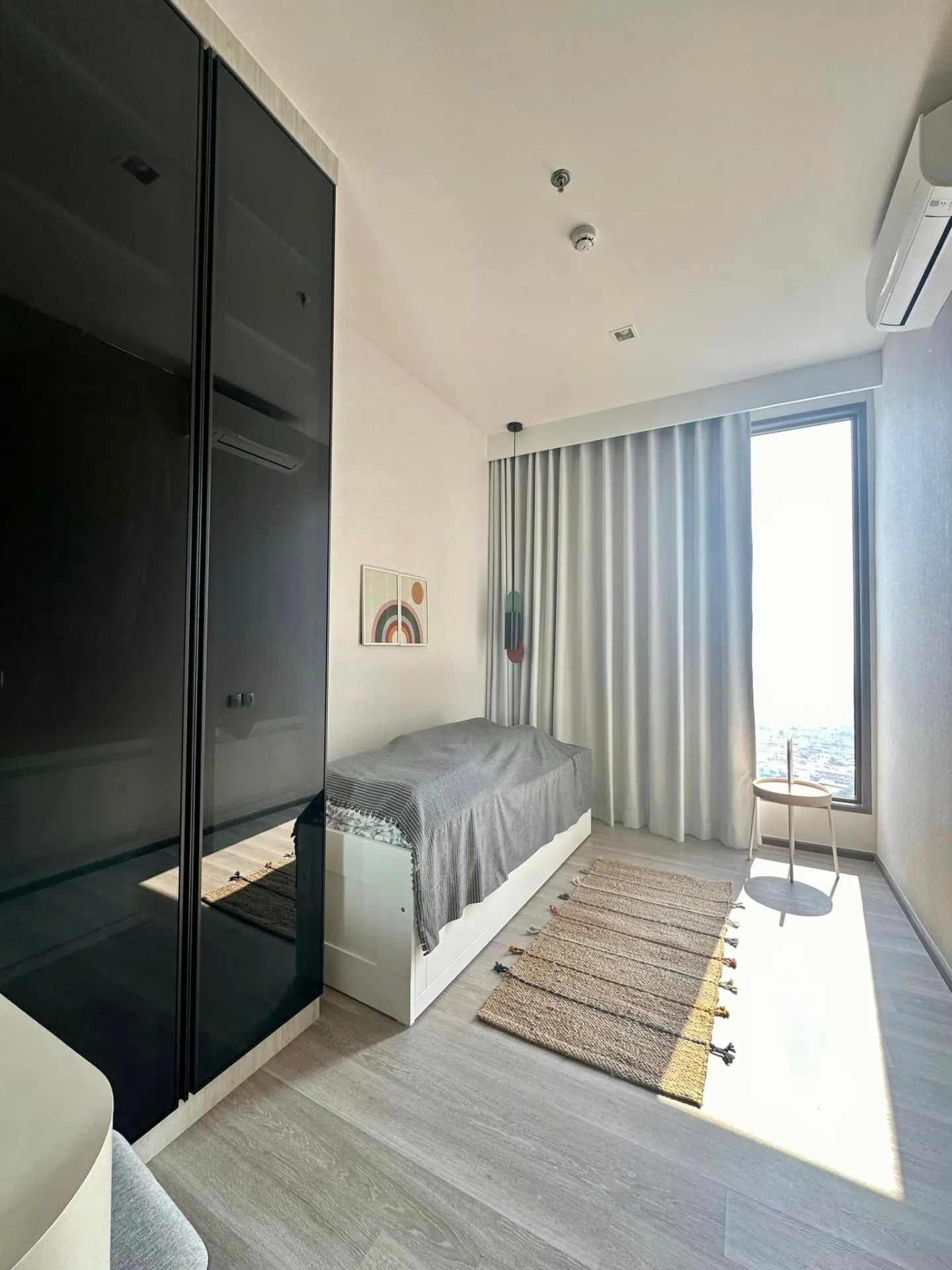 Property photos for Rhythm Charoenkrung Pavillion