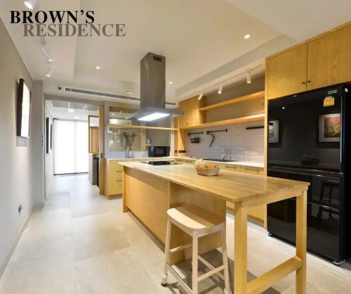 Property photos for Brown's Residence