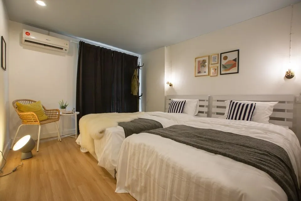Property photos for Townhouse Sathon 11