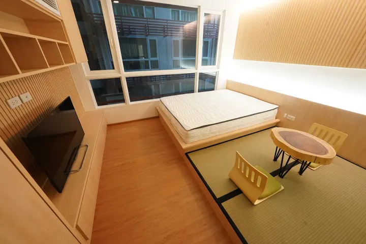 Property photos for 15 Sukhumvit Residences