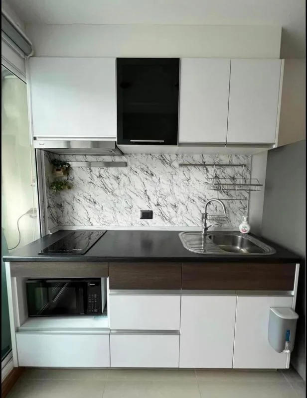 Property photos for Supalai Wellington 2