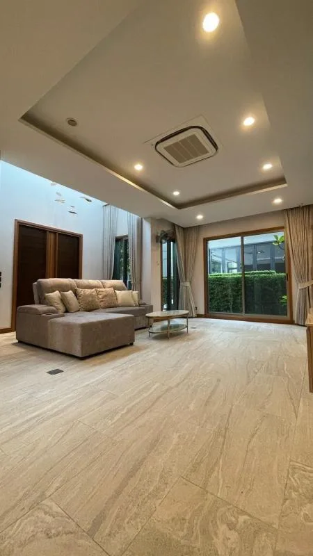 Property photos for Grand Bangkok Boulevard Srinakarin