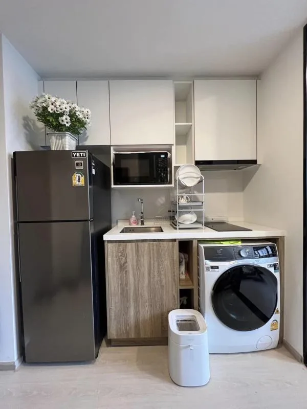 Property photos for Noble Ambience Sukhumvit 42