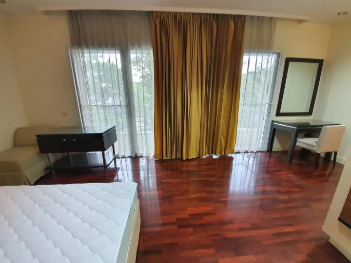 Property photos for Bangkok Villa