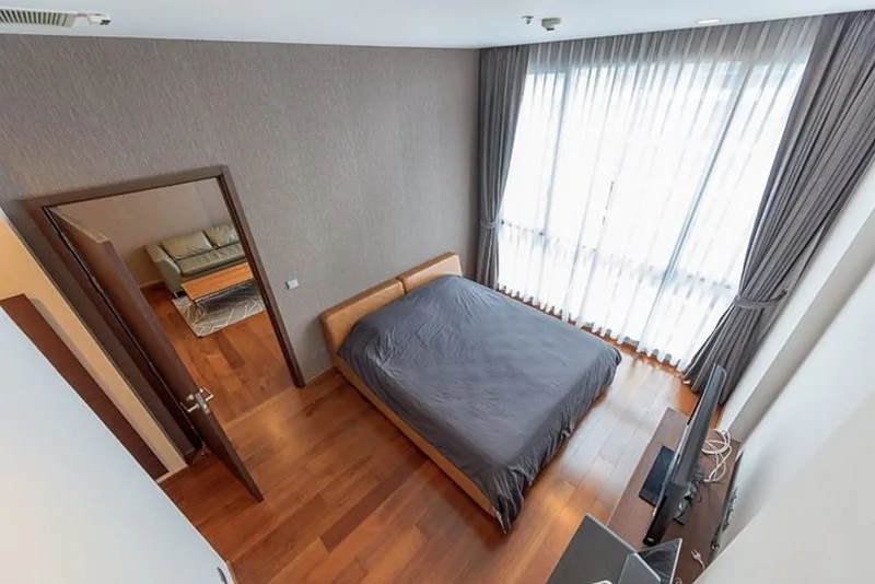 Property photos for Quattro by Sansiri