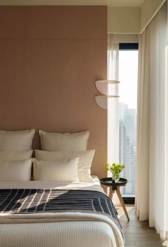 Property photos for The Lofts Silom