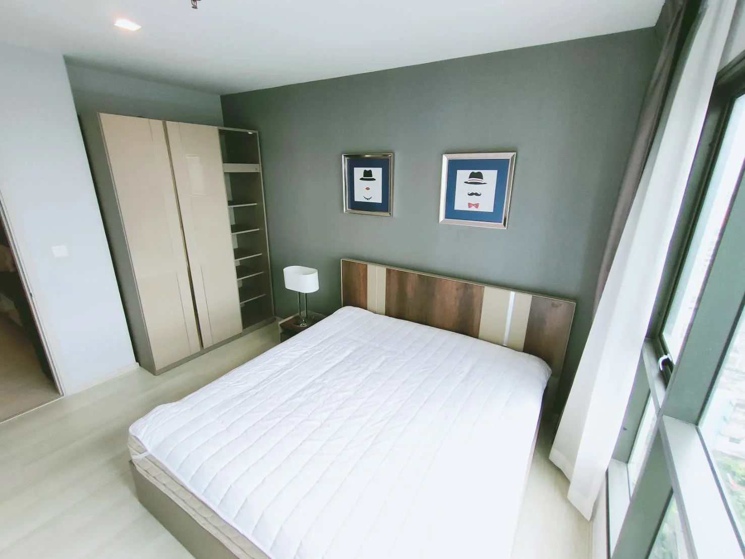 Property photos for Life Sukhumvit 48